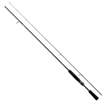 Abbildung von Daiwa Tatula XT Spin 2,03m 1,8 11g Spinnrute