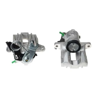 Abbildung von BUDWEG CALIPER 342958 Bremssattel VOLKSWAGEN: Passat B5 GP Variant, Limousine, AUDI: A6 C5 Avant, Limousine