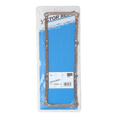 Abbildung von REINZ 71 12959 10 Ventildeckeldichtung VOLKSWAGEN: GOLF 2, Polo I Schrägheck, II Coupe, AUDI: 80 B2