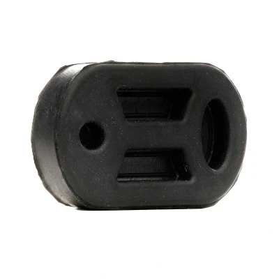 Abbildung von BOSAL 255 033 Gummistreifen, Abgasanlage PEUGEOT: 206 SW, 206+ Schrägheck, CITROËN: Berlingo / First I, Xsara Kombi