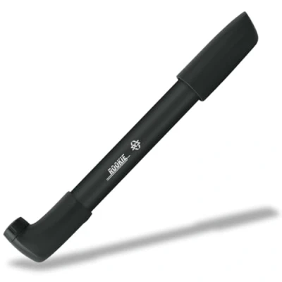 Abbildung von SKS GERMANY Pumpe ROOKIE mit Headerkarte Reversibel, Schwarz,11025 3 (265 280 mm)