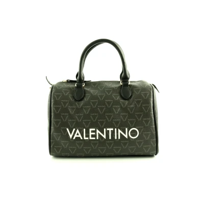 Abbildung von Valentino Bags Umhängetasche, Damen, Größe: One Size, Nero multicolor
