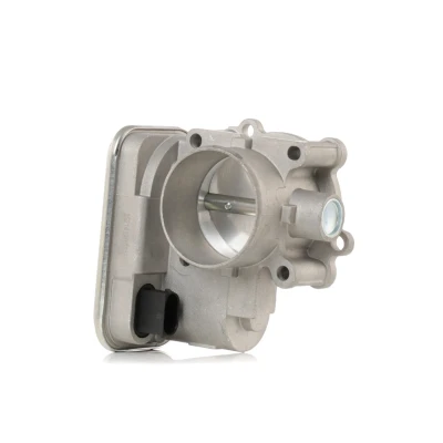 Abbildung von RIDEX 158T0204 Drosselklappe 57 elektrisch JEEP: Compass, Patriot, DODGE: Caliber, Avenger Limousine, Journey MPV, CHRYSLER: Sebring III Limousine