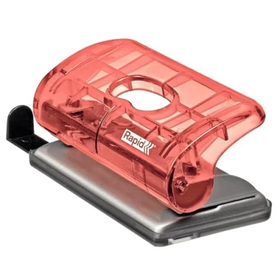 Abbildung von Rapid Colour&#039;Ice Minilocher FC5, Pfirsich , 5001330