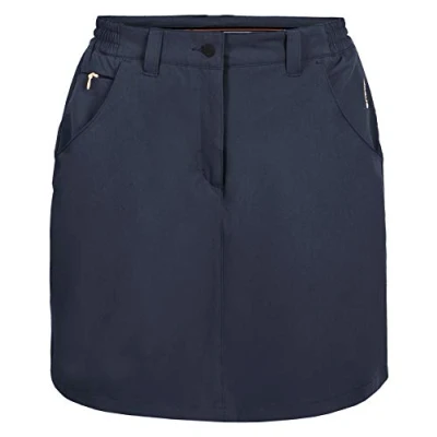 Abbildung von ICEPEAK Skort für Damen BEDRA, dunkel blau, 36
