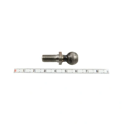 Abbildung von FEBI BILSTEIN 04260 Kugelkopf, Schaltgestänge MAN: L 2000, F 2000