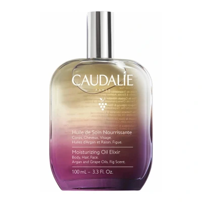 Abbildung von Caudalie Moisturising Oil Elixir 100ml