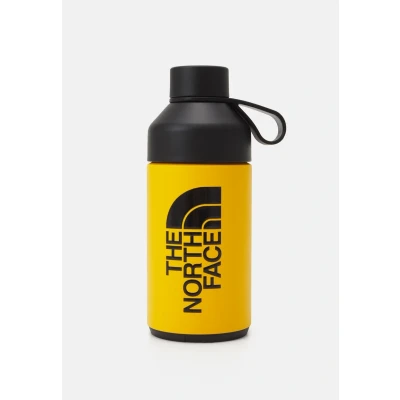 Abbildung von The North Face Water Bottle Unisex Trinkflasche, Größe: One Size, Summit gold/black