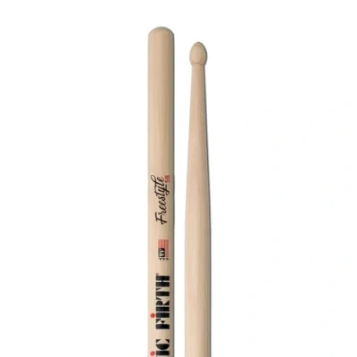 Abbildung von Vic Firth American Concept Freestyle Series Drumsticks 5B