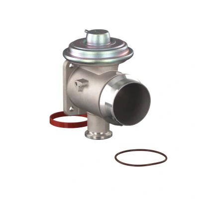 Abbildung von FEBI BILSTEIN 173559 AGR Ventil mit Dichtring BMW: X5, 7, 5 Touring