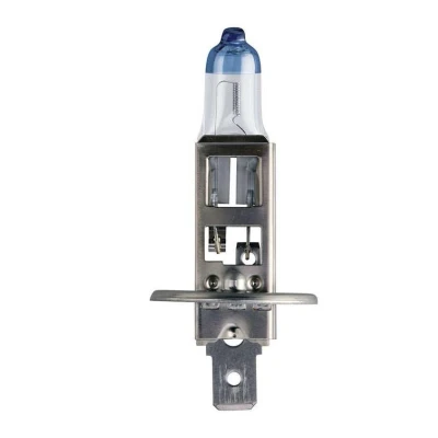 Abbildung von PHILIPS 12258VPS2 Glühlampe, Fernscheinwerfer H1 12V 55W 3000K Halogen MERCEDES BENZ: S Klasse Limousine, IVECO: DAILY 6 Pritsche/Fahrgestell