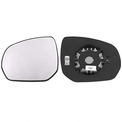 Abbildung von ALKAR 6401858 Außenspiegelglas links CITROËN: C4 I Grand Picasso, C3 Picasso 1, PEUGEOT: 3008 I, 5008