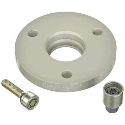 Abbildung von H&amp;R 53570 18 Spurverbreiterung 3 112 SMART: Roadster Coupe, Fortwo II Cabrio