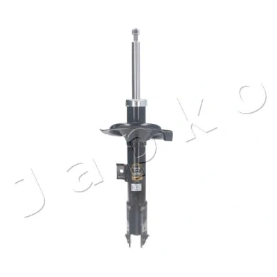 Abbildung von JAPKO MJ00132 Stoßdämpfer Vorderachse rechts Gasdruck Zweirohr Federbein oben Stift MITSUBISHI: Outlander 2 SUV, PEUGEOT: 4007, CITROËN: C Crosser SUV