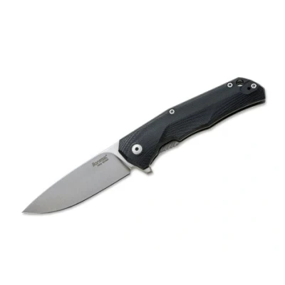 Abbildung von LionSteel T.R.E. G10