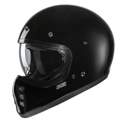 Abbildung von HJC V60 Noir/BLACK XXL