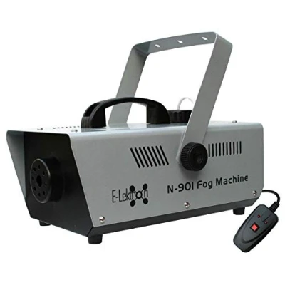 Abbildung von E Lektron N 901 DJ Party Nebelmaschine 900W Rauchmaschine