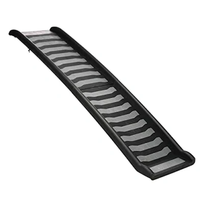 Abbildung von Trixie Pet ramp, plastic, 39 x 160 cm