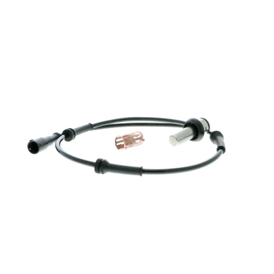 Abbildung von VEMO V10 72 1326 ABS Sensor Vorderachse mit Kabel Original Qualität für Fahrzeuge 2 820 890 12 AUDI: A8 D2