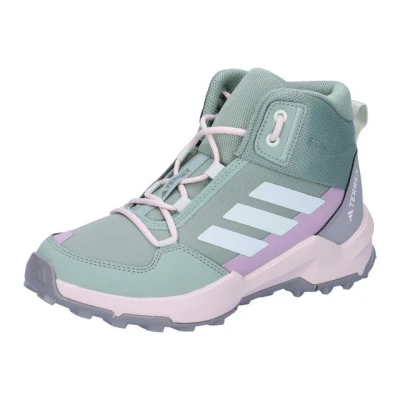 Abbildung von adidas TERREX Kinder Wanderstiefel AX4R MID K