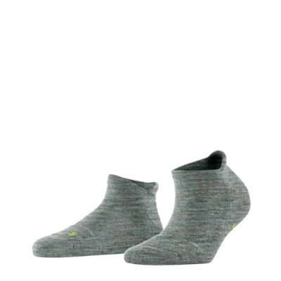 Abbildung von Falke Socken Smoke blue, Damen, Größe: 37 38, blue