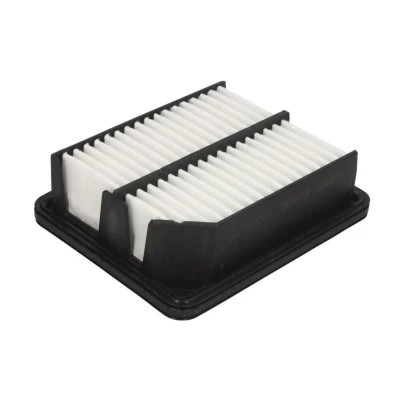 Abbildung von HENGST FILTER E2026L Luftfilter 51 141 181 Filtereinsatz HONDA: CR V 5