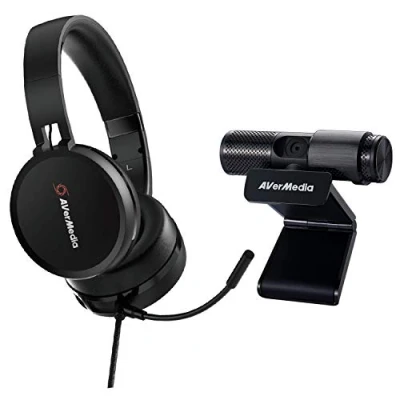 Abbildung von AVerMedia Videokonferenz Kit 317