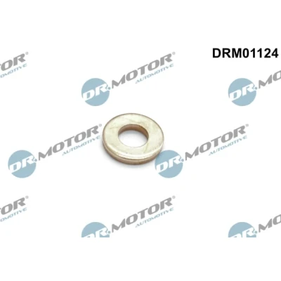 Abbildung von DR.MOTOR AUTOMOTIVE DRM01124 Dichtring, Einspritzventil PEUGEOT: 406 Kombi, CITROËN: C5 I Schrägheck