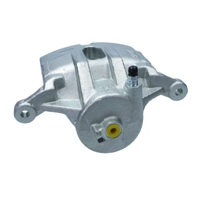 Abbildung von MAXGEAR 82 1108 Bremssattel Stahl Vorderachse rechts, vor der Achse HYUNDAI: ix35, ix35 Kastenwagen, KIA: Sportage III