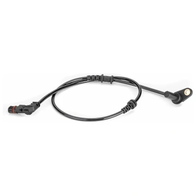 Abbildung von HELLA 6PU 012 806 561 ABS Sensor aktiver 2 polig MERCEDES BENZ: E Klasse T modell, Limousine, CLS Coupe