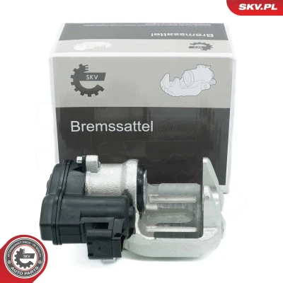 Abbildung von Bremssattel ESEN SKV 56SKV154