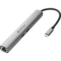 Abbildung von OfficePal Combo Adapter, Dockingstation