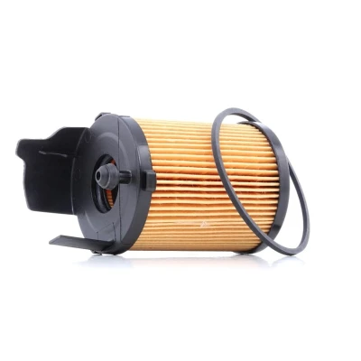 Abbildung von RIDEX 7O0367 Ölfilter Filtereinsatz FORD: FOCUS 3, C Max 2, FIESTA 5, CITROËN: C3 I Schrägheck, C4 Grand Picasso 2