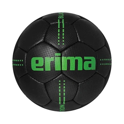 Abbildung von Erima Handball Pure Grip No. 2.5 Black Edition