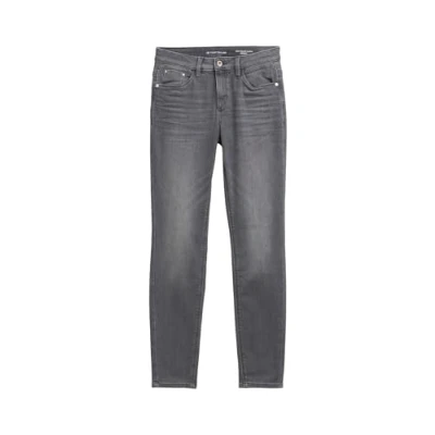 Abbildung von TOM Tailor Alexa Jeans Skinny Fit, Damen, Größe: 36x32, Grey denim