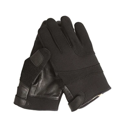 Abbildung von Mil Tec Handschuh Für Besondere Anlässe 12524002 Schwarz XL