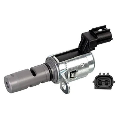 Abbildung von FEBI BILSTEIN 175442 Steuerventil, Nockenwellenverstellung Einlassseite FORD: Focus 3, 2 Kombi, Schrägheck