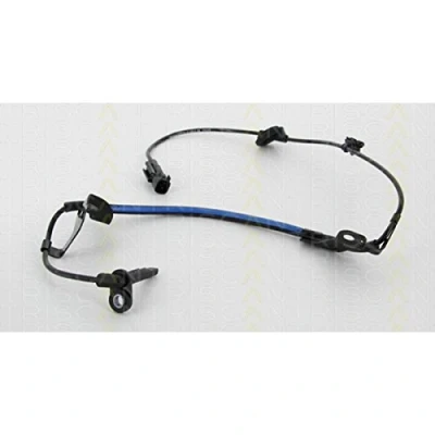 Abbildung von TRISCAN 8180 42522 ABS Sensor MITSUBISHI: Outlander 2 SUV, Lancer 8 Schrägheck, II, CITROËN: C Crosser PEUGEOT: 4007