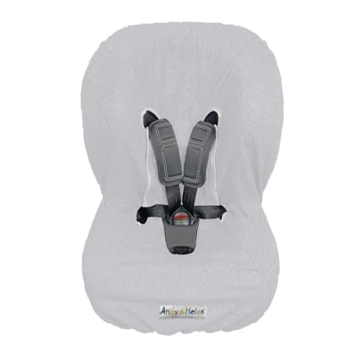 Abbildung von Andy &amp; Helen 9001 Maxi GR Baby PRODUCT, grau