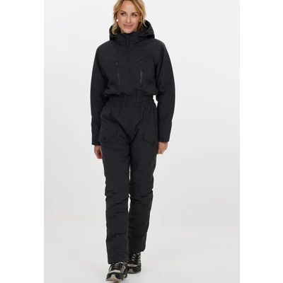 Abbildung von Whistler Overall Jumpsuit, Damen, Größe: 42, Phantom