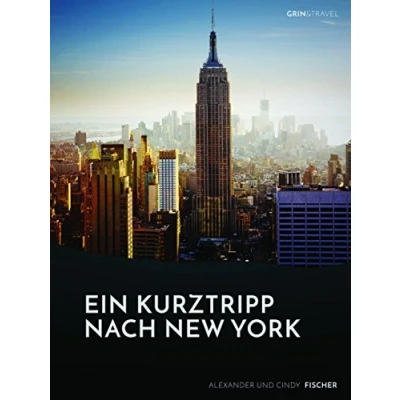 Abbildung von Ein Kurztrip nach New York: die wichtigsten Sehenswürdigkeiten des Big Apple
