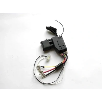 Abbildung von Makita 632F27 4 Schalter für Modell DDF482 Akku Bohrschrauber