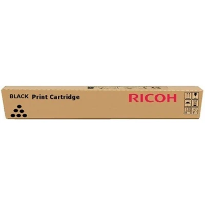 Abbildung von Ricoh 821121 SP C830DNE Original Toner schwarz 23.500 Seiten