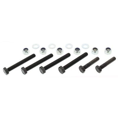 Abbildung von MAPCO 95705 Montagesatz, Lenker AUDI: 80 B4 Limousine, B3, B2, VOLKSWAGEN: Passat B2 Variant