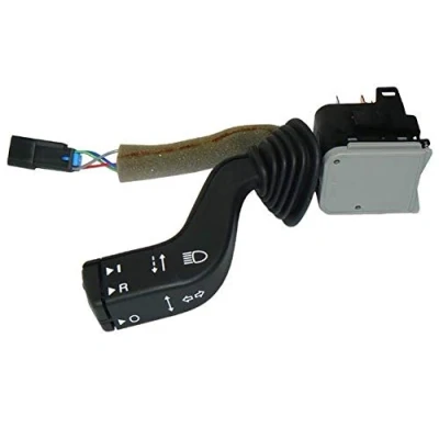 Abbildung von METZGER 0916066 Blinkerschalter OPEL: Vectra B Caravan, Limousine
