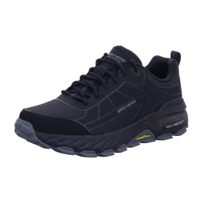 Abbildung von Skechers Herren Sneakers, 46 EU