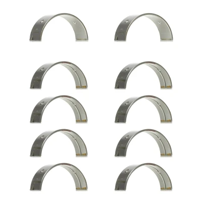 Abbildung von GLYCO H1075/5 0.25mm Kurbelwellenlager FIAT: BRAVO 1, Uno Schrägheck, LANCIA: DELTA 1
