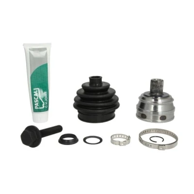 Abbildung von PASCAL G1A002PC Gelenksatz radseitig AUDI: 80 B3, 90 B2