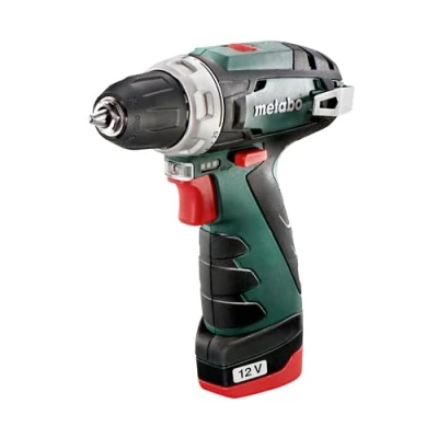 Abbildung von metabo Akku Bohrschrauber PowerMaxx BS Basic 12V