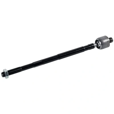 Abbildung von febi BILSTEIN 24923 Axialgelenk Vorderachse links, rechts 327 Plus mit Kontermutter HYUNDAI: Santa Fe I